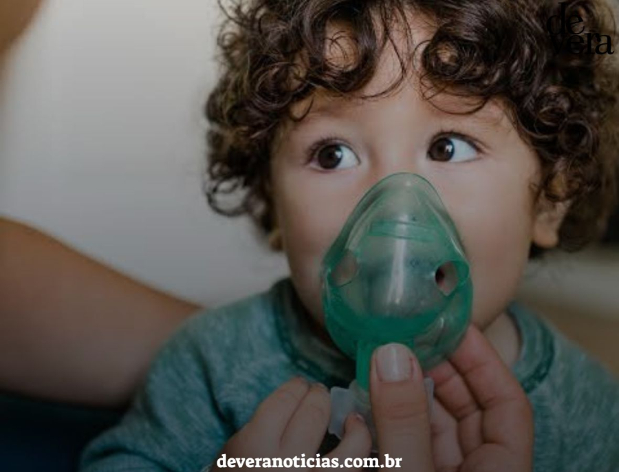 Minas Gerais decreta emergência em saúde pública por alta de casos de doenças respiratórias