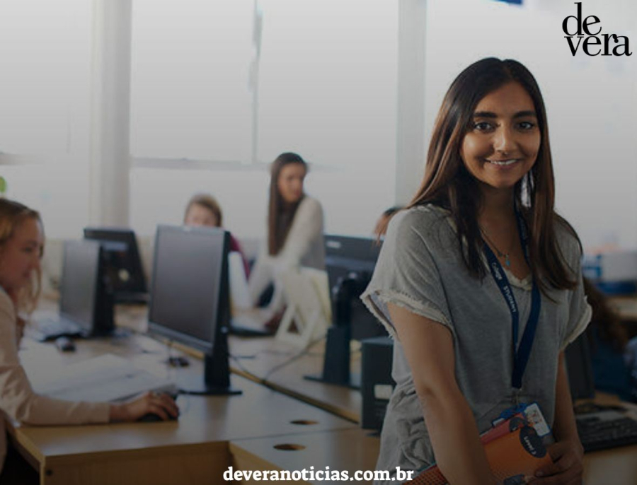 Brumadinho retoma política de estágios e lança programas para inserção de jovens no mercado de trabalho