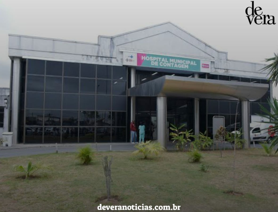 Hospital de Contagem enfrenta crise por falta de sangue e cirurgias podem ser canceladas