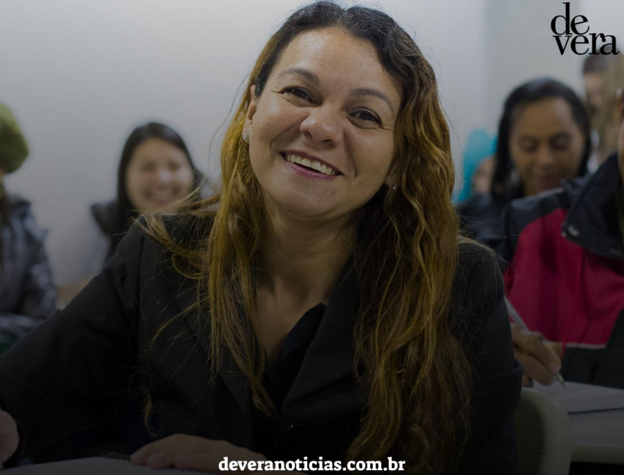 Brumadinho abre novas vagas para o programa de Educação de Jovens e Adultos no segundo semestre
