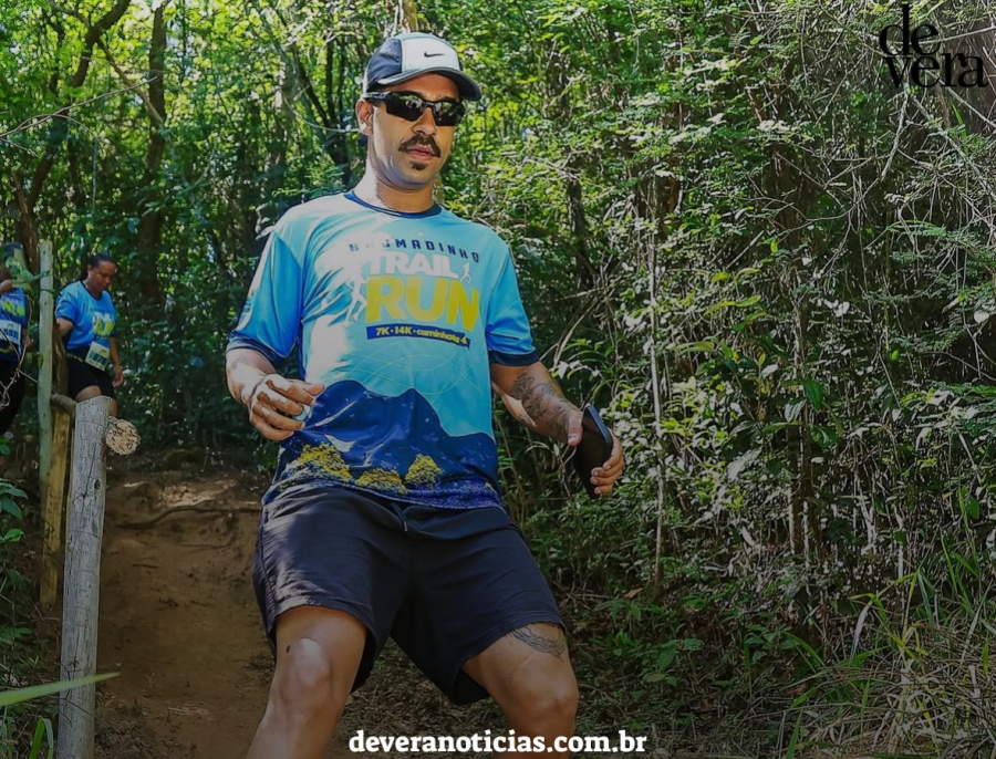 Natureza, desafio e adrenalina marcam o Trail Run e MTB 2025 neste fim de semana em nossa cidade
