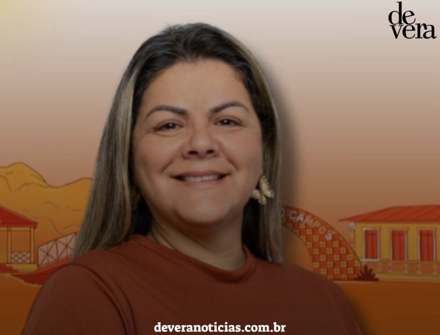 TRE-MG julga nesta terça cassação da prefeita de Mário Campos por supostas irregularidades na campanha de 2024