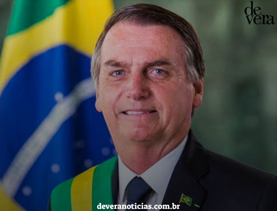 Bolsonaro é alvo de operação da PF e terá que usar tornozeleira eletrônica