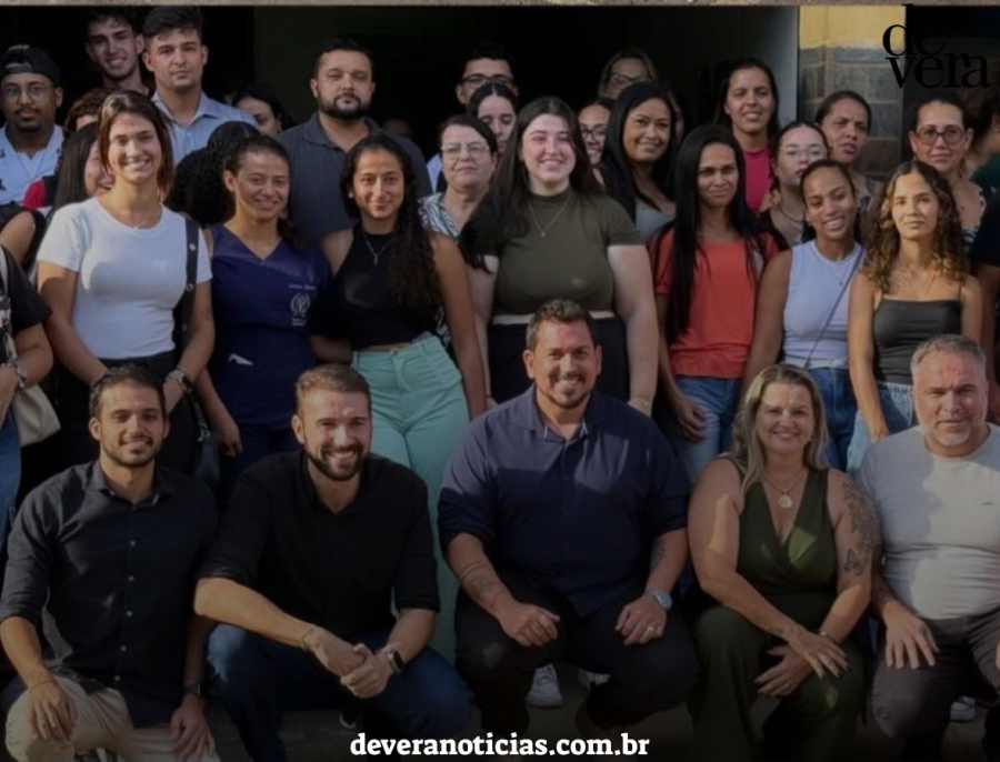 Abre amanhã (22) inscrições para o auxílio transporte estudantil que beneficia estudantes de nossa cidade
