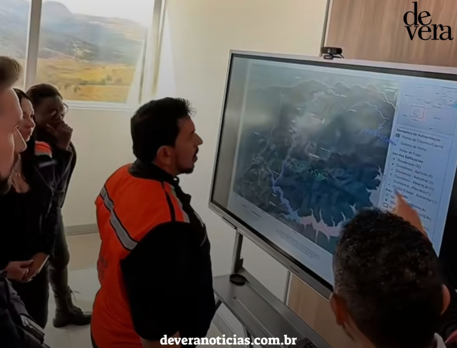 Barragem da Emicon em Brumadinho: entenda a elevação do nível de emergência e o que dizem autoridades, especialista e a empresa
