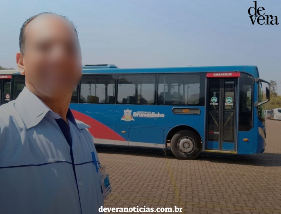 Itinerário atual dos ônibus prejudica trabalhadores e pacientes que dependem do transporte coletivo