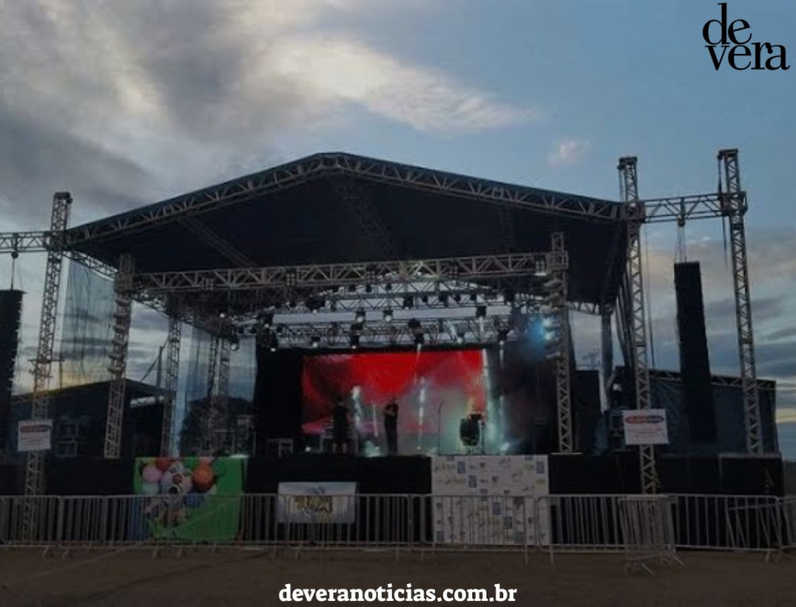 Inscrições abertas para artistas e grupos culturais interessados em participar dos eventos de Brumadinho