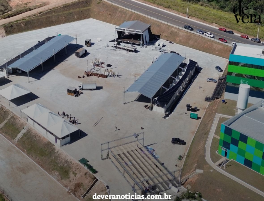 Brumadinho vive hoje a grande final do Circuito Gastronômico Sabor das Brumas 2025