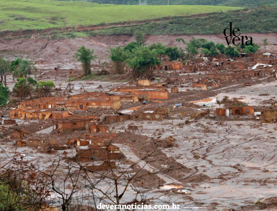 Samarco reabre programa de indenizações para atingidos pelo rompimento da barragem de Fundão