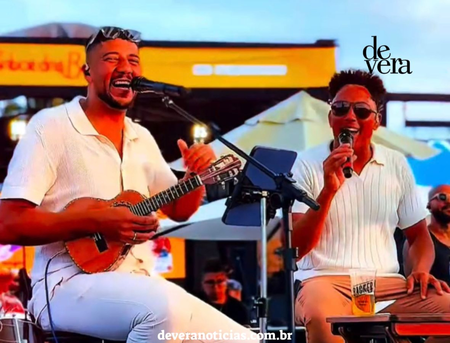 Grande final do Sabor das Brumas reúne oito mil pessoas celebrando representatividade, cultura e gastronomia local
