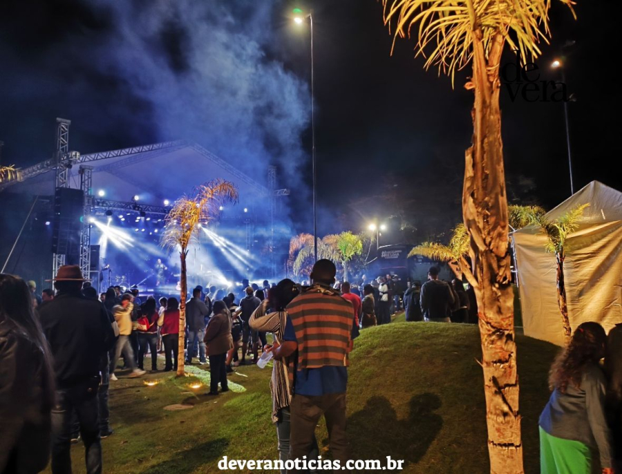 Festa do Feijão do Córrego do Feijão resgata a tradição, exalta a resistência e fortalece a cultura de nossa cidade