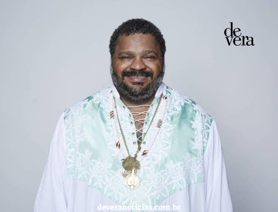 Morre Arlindo Cruz, ícone do samba, aos 66 anos