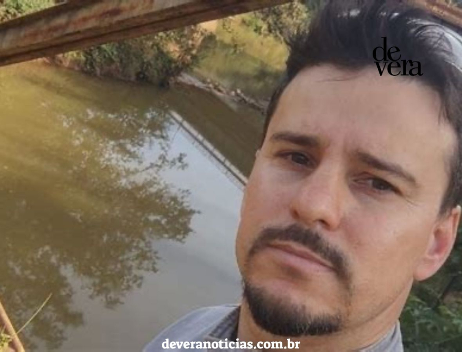 Quem era William, o eletricista que morreu após acidente na mineradora AVG em Brumadinho