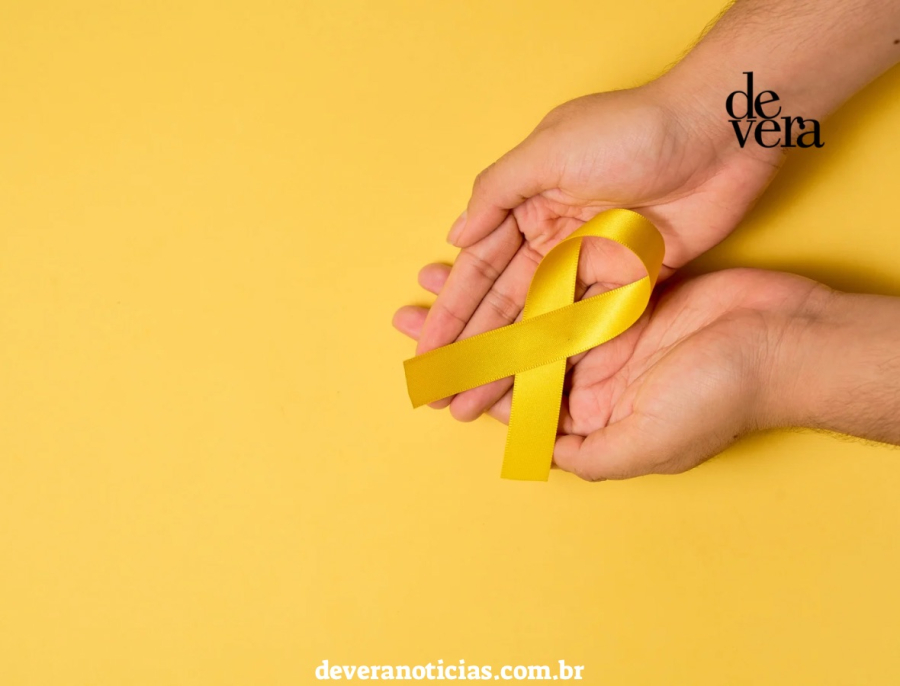 Setembro Amarelo reforça importância da escuta e da prevenção ao suicídio