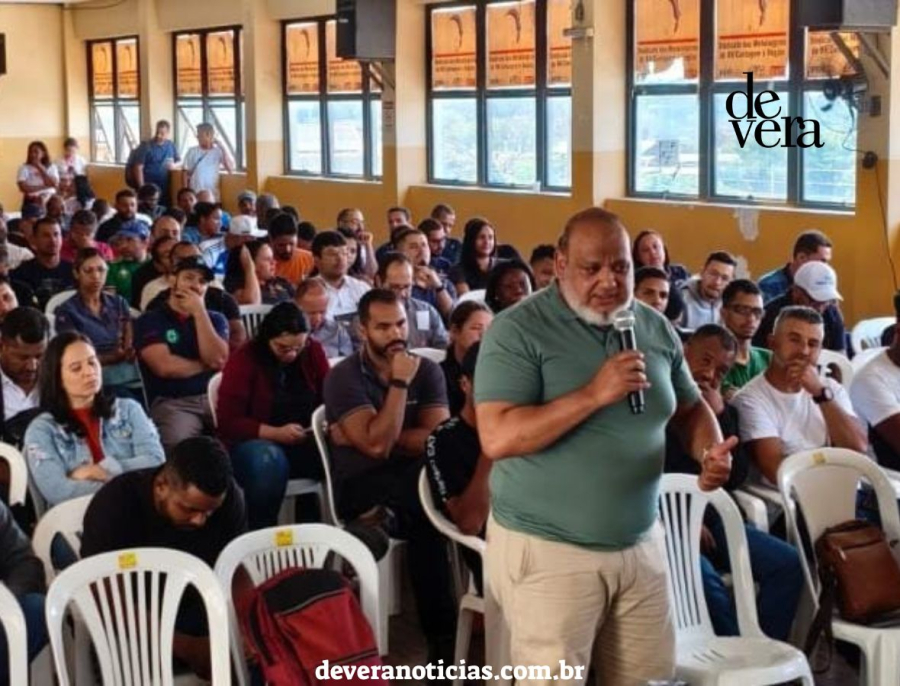 Adoecimento da enfermagem é destaque em Seminário de Saúde e Segurança do Trabalho