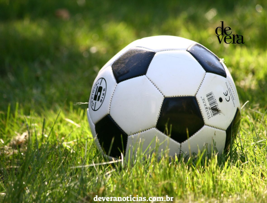 Campeonato regional de Brumadinho 2025 tem jogos da 3ª rodada neste domingo