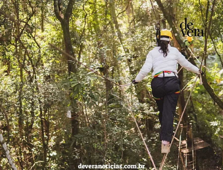 Circuito Bem Viver em Brumadinho terá experiência imersiva com quatro vivências de bem-estar e aventura em setembro