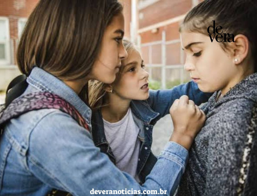 Violência nas escolas brasileiras cresce e aumenta a insegurança de alunos e famílias