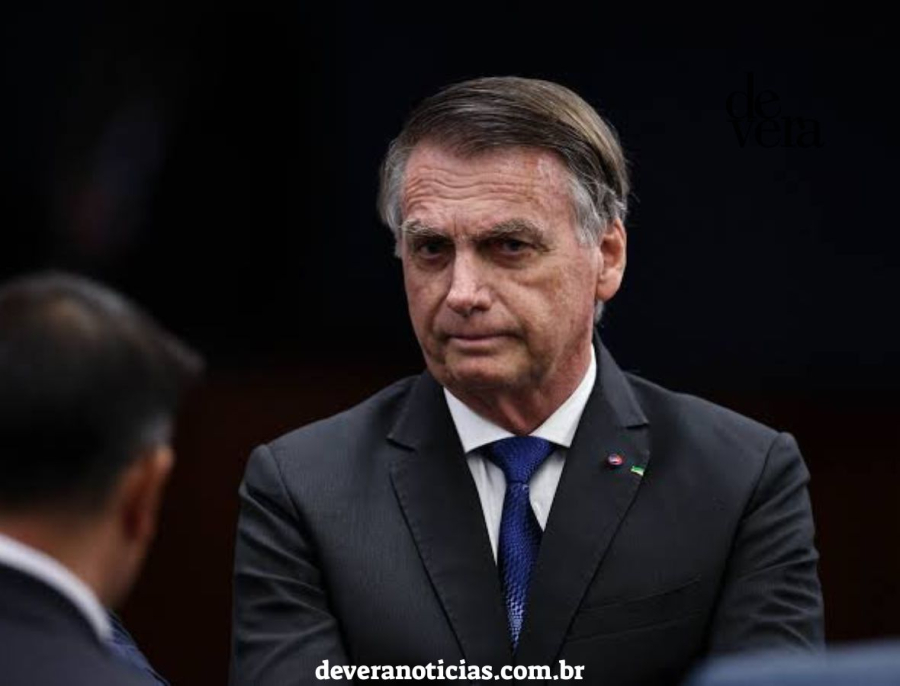 STF condena Bolsonaro a 27 anos e 3 meses de prisão por trama golpista