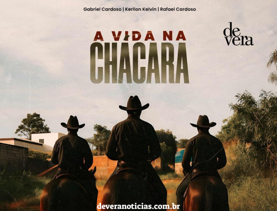 Aos 16 anos, jovem escritor de Brumadinho lança livro que questiona os impactos da tecnologia e valoriza a vida fora das telas
