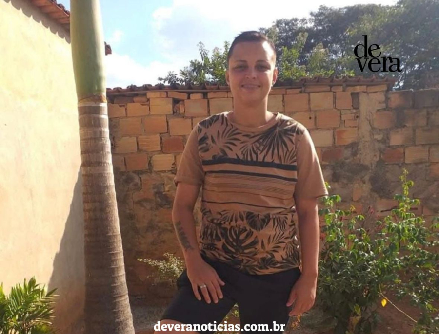 Jovem identificada como Raíssa Brenda morre afogada após entrar em lagoa em Mário Campos
