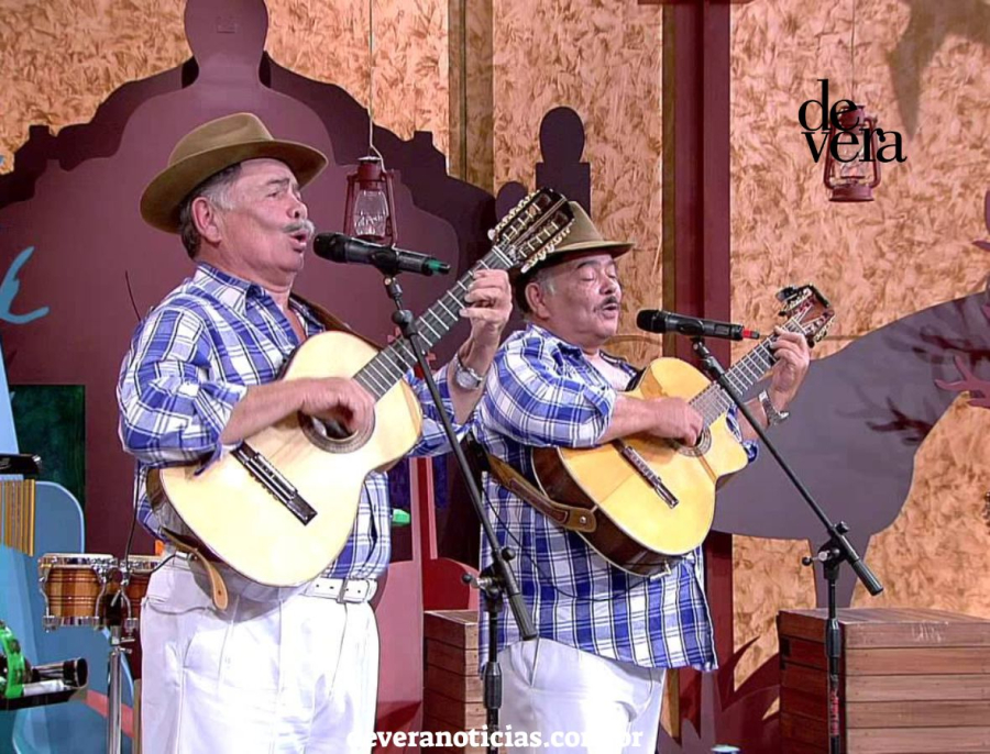 Brumadinho recebe a 1ª edição do Uai Sô – Festival de Jazz e Música Caipira.