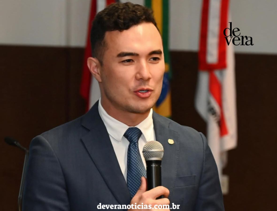 Pedro Aihara critica licenciamento ambiental fragilizado e alerta para risco de novas tragédias em Minas.