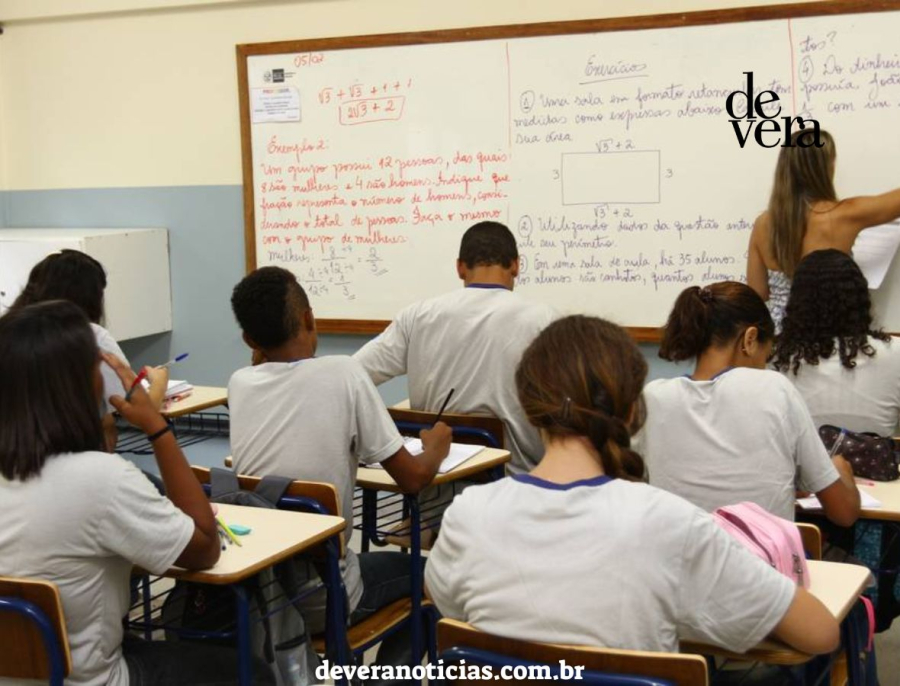 Inscrições para o programa Trilhas de Futuro, que oferece cursos técnicos gratuitos em Minas, terminam amanhã, dia 23