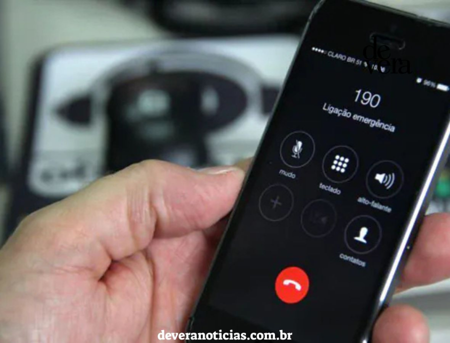 Governo de Minas lança sistema que localiza em tempo real chamadas de emergência