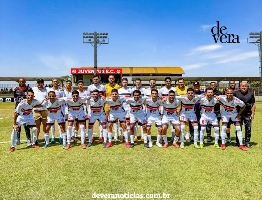 Quartas de final da 1ª Divisão e segunda rodada da Série B movimentam o Regional de Brumadinho neste domingo